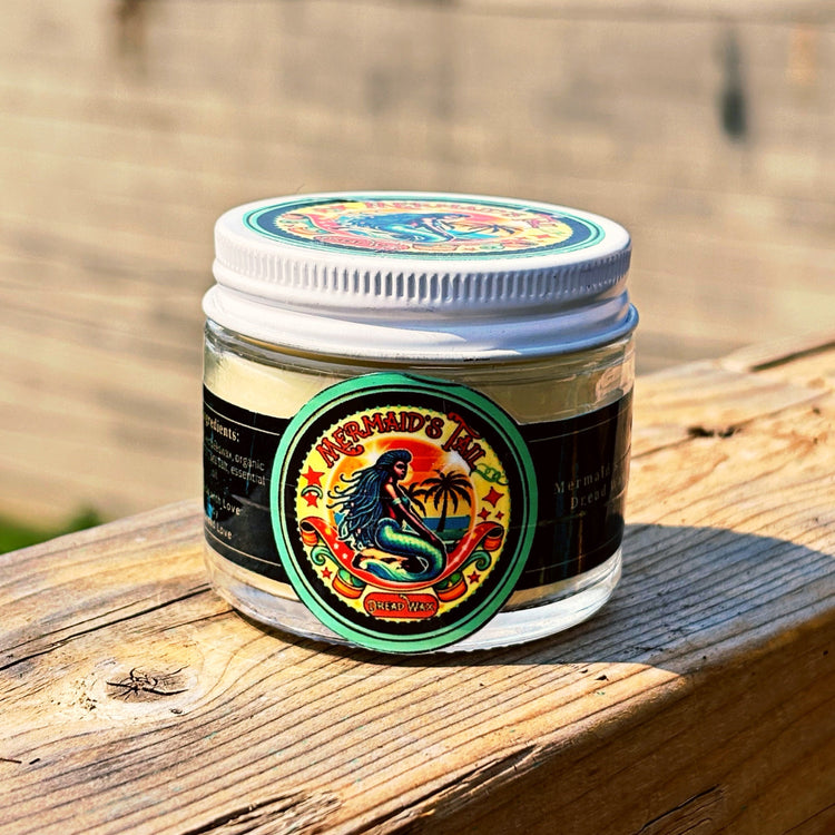Dreadlock Waxes