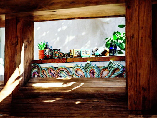 🌍 Dread Love Is Going Global: Shipping Coming Soon to the U.S. and Europe