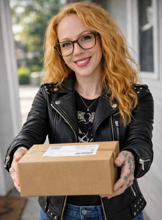 We Fixed Our Shipping Rates (And Shipping in Canada Just Got Cheaper)