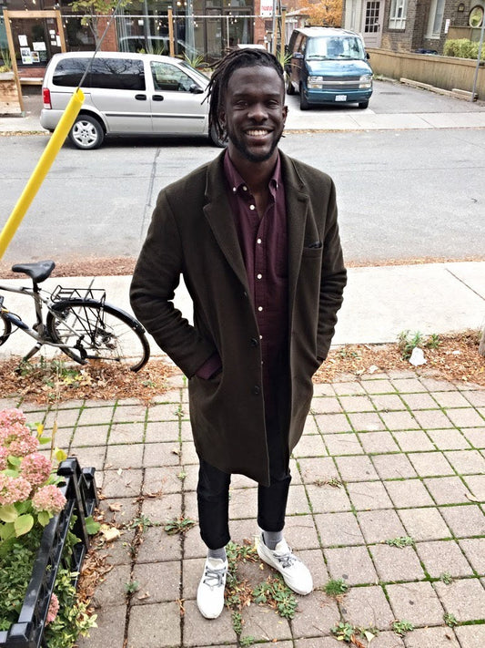 New to Dreadlocks? Your Complete Toronto Starter Guide