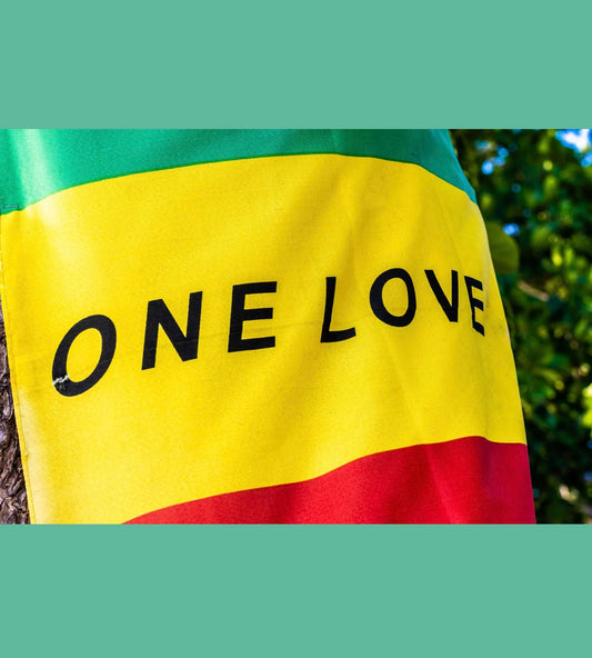 One Love, Dread Love