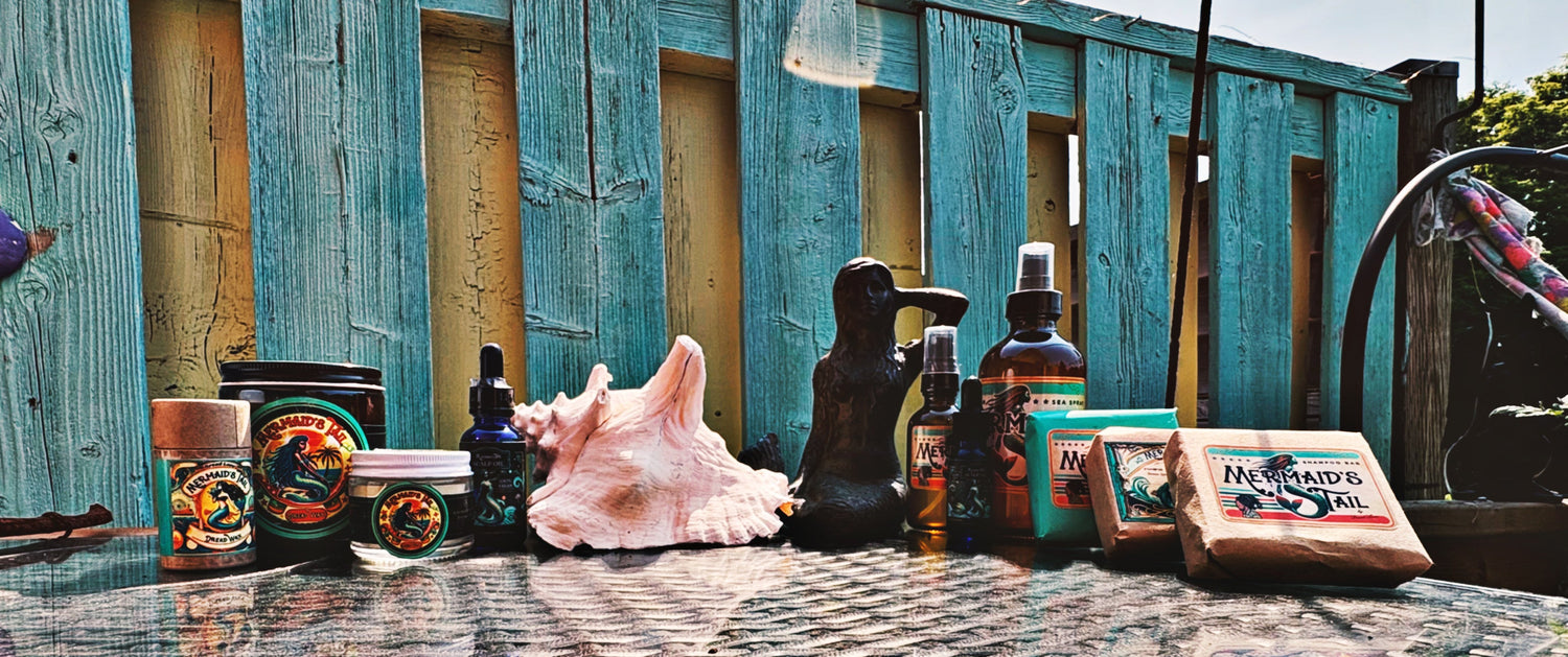 Loc Styling Essentials