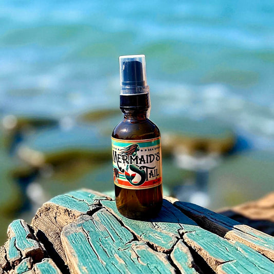 2 oz ea Spray on Driftwood